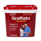 Graffiato Premium Riscado Eucalipto 5 Kilos Hydronorth