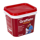 Graffiato Premium Riscado Eucalipto 5 Kilos Hydronorth