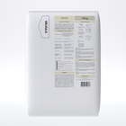 Grafiato Acrlico Medio Branca 15Kg Inkor
