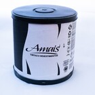 Grafiato Natural Bege Fosco 20kg Amais