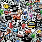 Grafite - Papel De Parede - 150