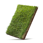 Grama Natural Esmeralda 62,5X40cm Itograss