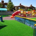 Grama Sintética 10mm (3m²) 2,00m X 1,0m Safegrass - Becshop