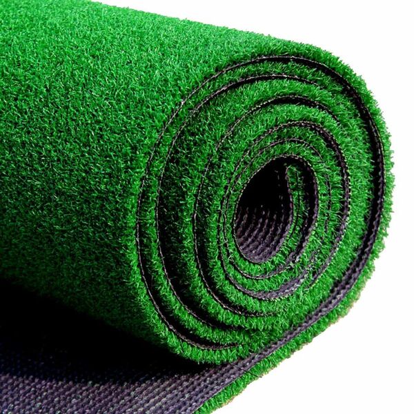 Grama Sintética 12mm - (10m²) 2,00m X 5,00m Safegrass