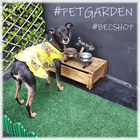 Grama Sintética 12mm (1m¹) 2,00m X 0,50cm