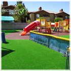 Grama Sintética 12mm - (5m²) 2,00m X 2,50m Artificial