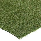 Grama Sintética 15mm Anti-Chama 2x5cm