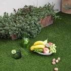 Grama Sintética 20mm 1x5m Naterial