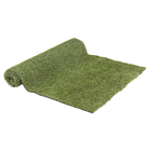 Grama Sintética 20mm 1x5m Marajó Naterial