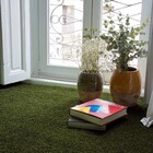 Grama Sintética 20mm 2x5m Naterial