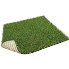 Grama Sintética 20mm 2x5m Naterial