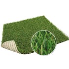 Grama Sintética 20mm 2x5m Naterial