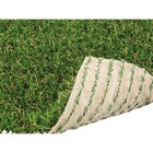 Grama Sintética 20mm 2x5m Naterial