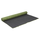 Grama Sintética 20mm 2x5m Marajó Naterial