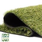 Grama Sintética 20mm Bicolor Semelhante A Grama Natural - 2m