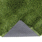 Grama Sintética 30mm 2x5m Abrolhos Sporty Naterial