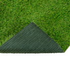 Grama Sintética 38mm 2x5m Naterial