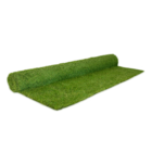 Grama Sintética 38mm 2x5m Naterial