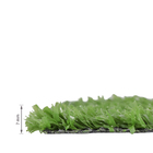 Grama Sintética 7mm 1x5m Opp