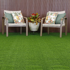 Grama Sintética 7mm 1x5m Opp