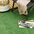 Grama Sintetica 7mm 2x5m