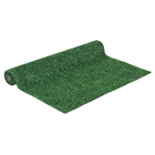 Grama Sintetica 7mm 2x5m