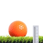 Grama Sintética Amarela 20mm Com Proteção Uv E Anti-fungo 2,0