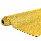 Grama Sintética Amarela 20mm Com Proteção Uv E Anti-fungo (po