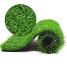 Grama Sintética Artificial 20mm C/ Uv Semelhante Natural 1m2