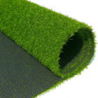 Grama Sintética Artificial 20mm Com Proteção Uv E Anti-fungo