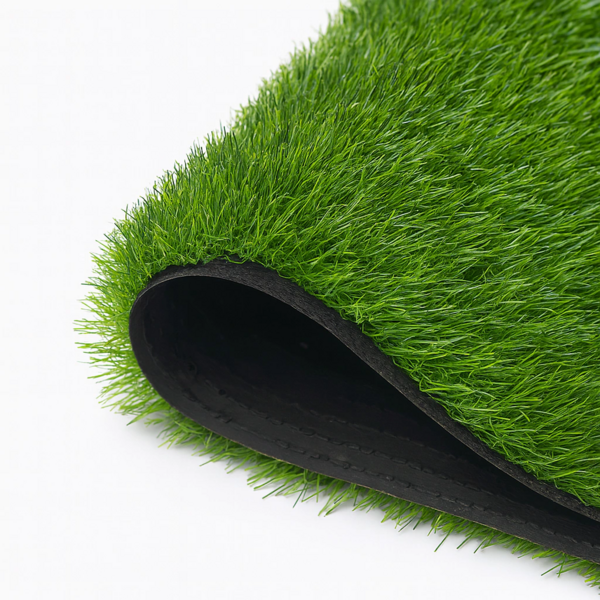 Grama Sintética Artificial 20mm Com Proteção Uv E Anti-fungo