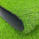 Grama Sintética Artificial 30mm Com Proteção Uv E Anti-fungo