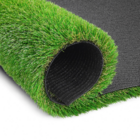 Grama Sintética Artificial 30mm Com Proteção Uv E Anti-fungo