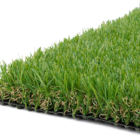 Grama Sintética Artificial 30mm Com Proteção Uv E Anti-fungo