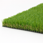 Grama Sintética Artificial 40mm Com Proteção Uv E Anti-fungo