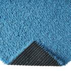 Grama Sintética Azul 20mm Com Proteção Uv E Anti-fungo 2,00 X