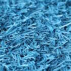 Grama Sintética Azul 20mm Com Proteção Uv E Anti-fungo 2,00 X