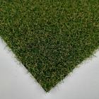 Grama Sintética Bicolor Decorativa Artificial - 10mm - 6m²