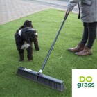 Grama Sintética Bicolor Decorativa Artificial - 10mm - 6m²