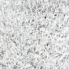 Grama Sintética Branca 20mm Com Proteção Uv E Anti-fungo 2,00