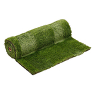 Grama Sintética Caprera 38mm Rolo 1x5m