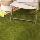 Grama Sintética Caprera 38mm Rolo 1x5m