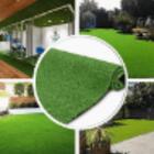 Grama Sintética Decorativa 1,00 X 2,00 Metros