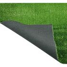 Grama Sintética Decorativa 10,0mm 2,0x5,0 Metros Vonder