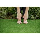 Grama Sintética Decorativa 10,0mm 2,0x5,0 Metros Vonder