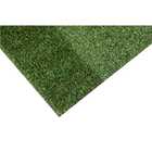 Grama Sintética Decorativa 15 Mm 1 M X 5 M Vonder