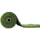 Grama Sintética Decorativa 15 Mm 1 M X 5 M Vonder