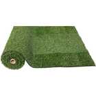 Grama Sintética Decorativa 15 Mm 1 M X 5 M Vonder