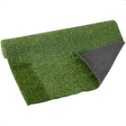 Grama Sintética Decorativa 15 Mm 1 M X 5 M Vonder