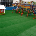 Grama Sintética Decorativa 2,00 X 1,00 M - 12 Mm